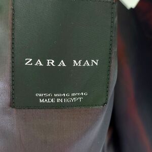 Slim Fit Suit Jacket